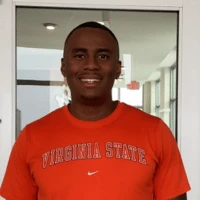 Corey Vickers