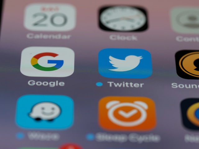 Social media for FSBO searching