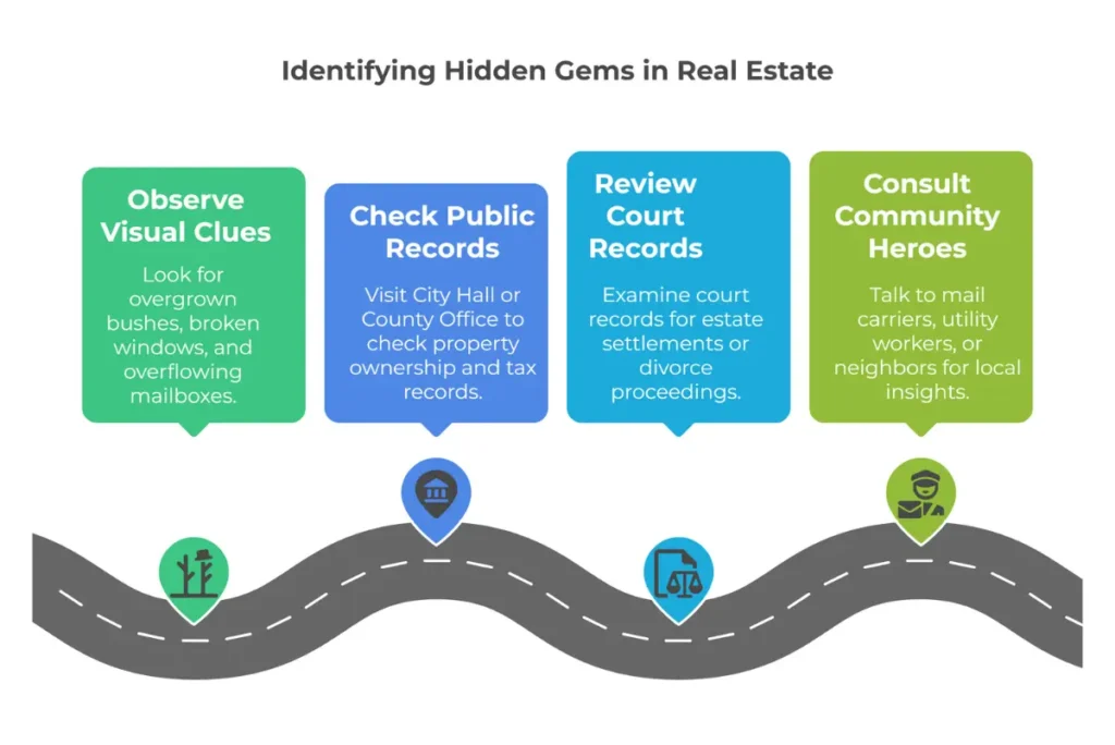 Unearthing Market Gems