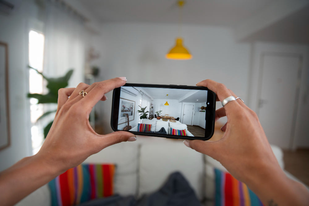 3D Walkthroughs & Virtual Design