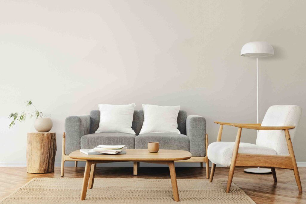Staging Furniture