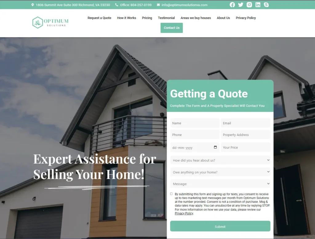 Web-Page-Screenshot