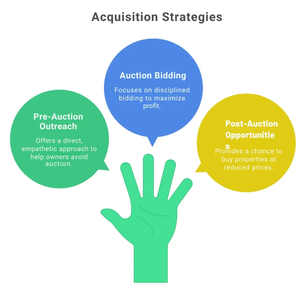 Acquisition-Strategies