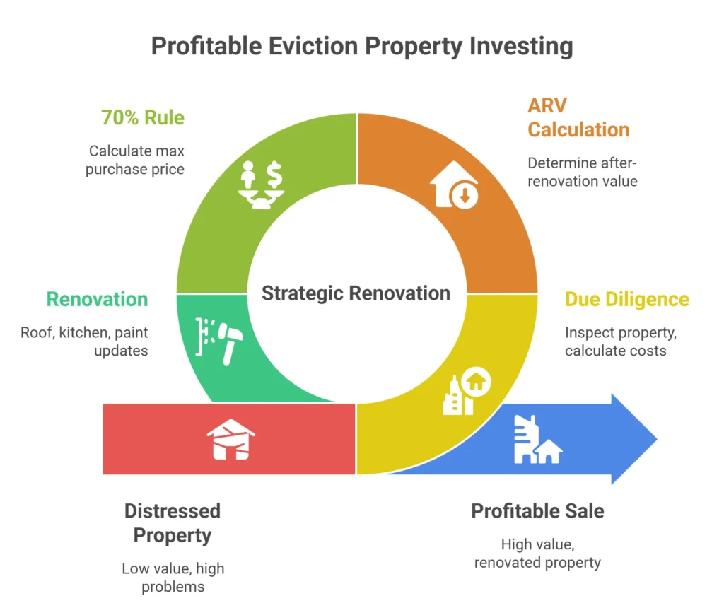 Strategic Plan for Profitable Real Estate
